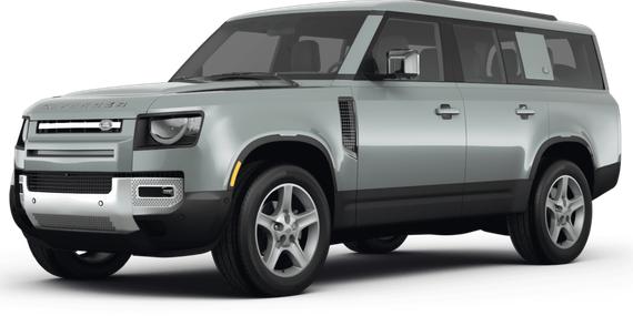 LAND ROVER DEFENDER 2023 SALEJFEU2P2229675 image